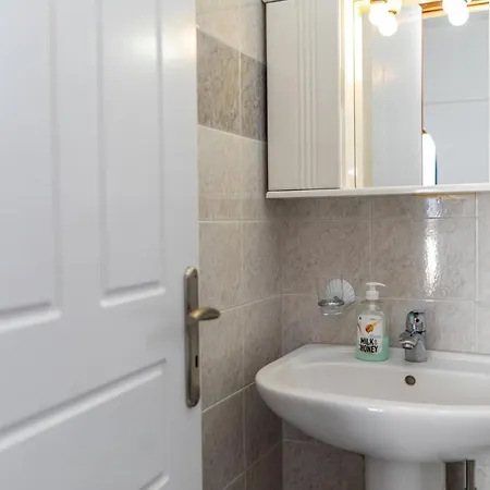 Surfer Paradise Apartman