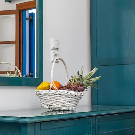 Apartman Surfer Paradise Naxos City