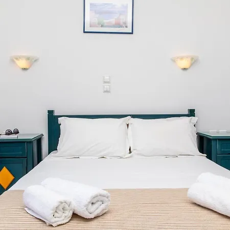 Surfer Paradise Apartman