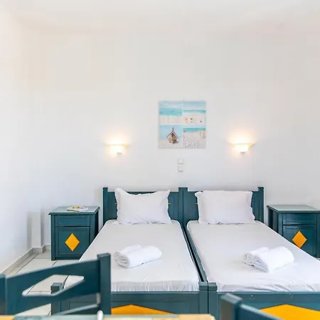 Apartman Surfer Paradise *