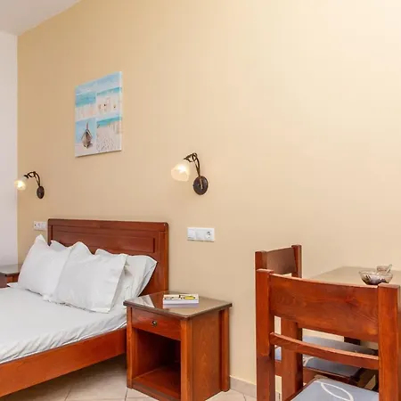 Appartement Surfer Paradise Naxos City