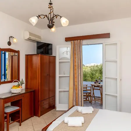 Apartman Surfer Paradise Naxos City