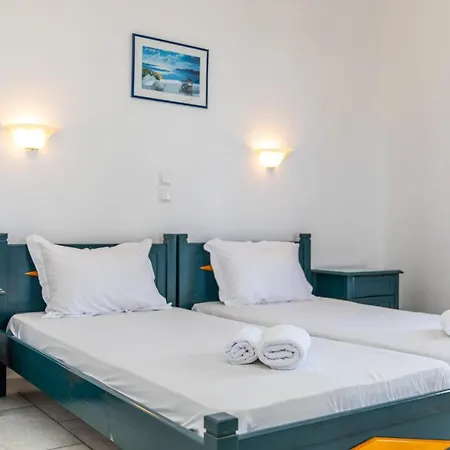 Surfer Paradise Appartement *