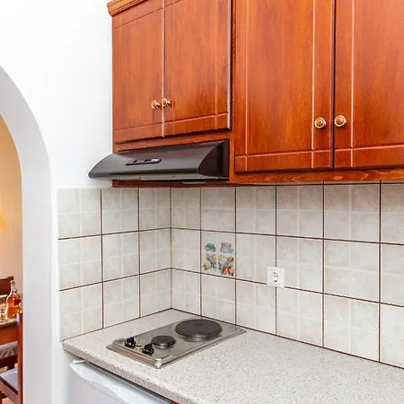 Appartement Surfer Paradise Naxos City