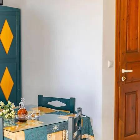 Appartement Surfer Paradise