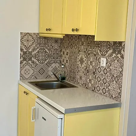 Surfer Paradise Apartman