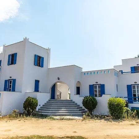 Appartement Surfer Paradise Naxos City