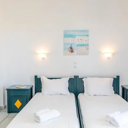 Апартаменты Surfer Paradise