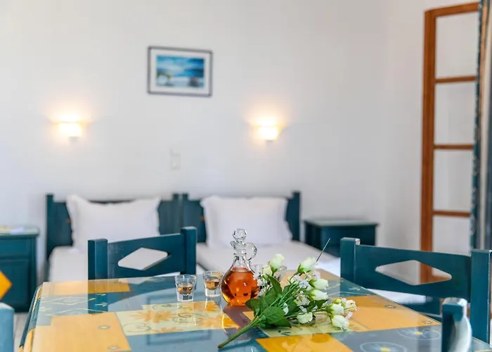 Apartment Surfer Paradise *