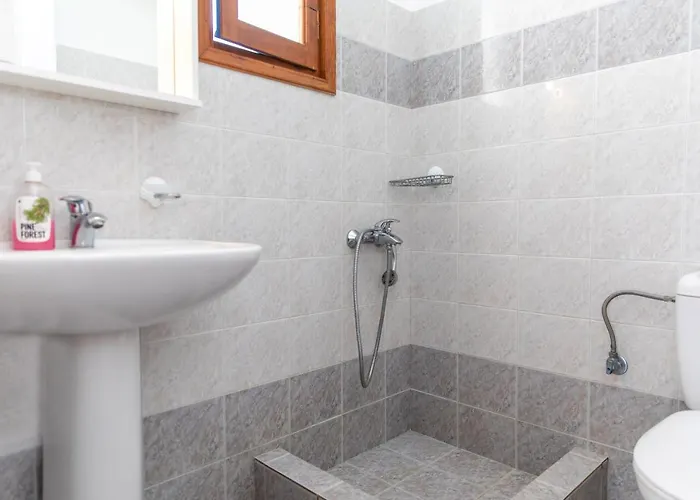 Apartment Surfer Paradise Naxos City