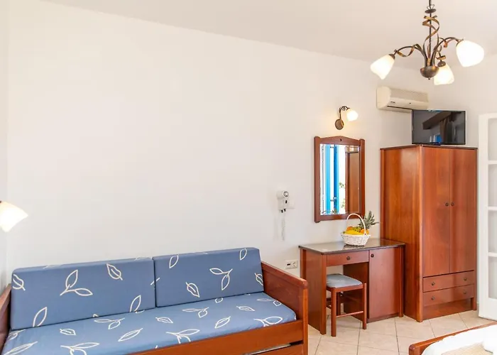 Surfer Paradise Apartment