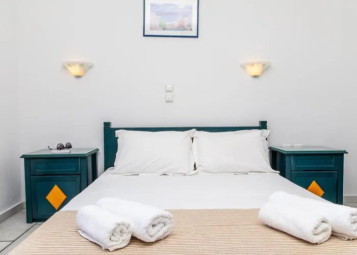 Surfer Paradise Apartment