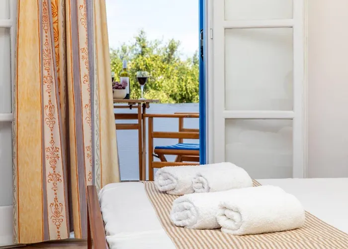 Apartment Surfer Paradise