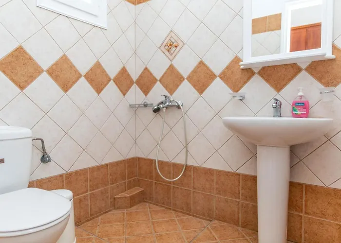 Apartment Surfer Paradise *