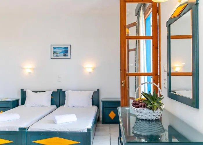 Apartment Surfer Paradise *