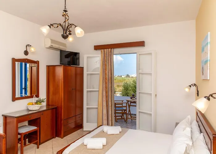 Apartment Surfer Paradise *