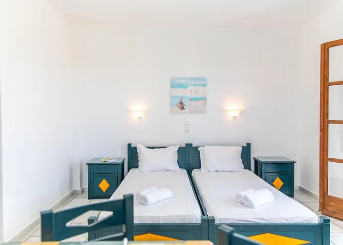 Apartment Surfer Paradise *