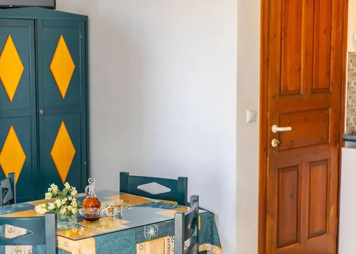 Apartment Surfer Paradise