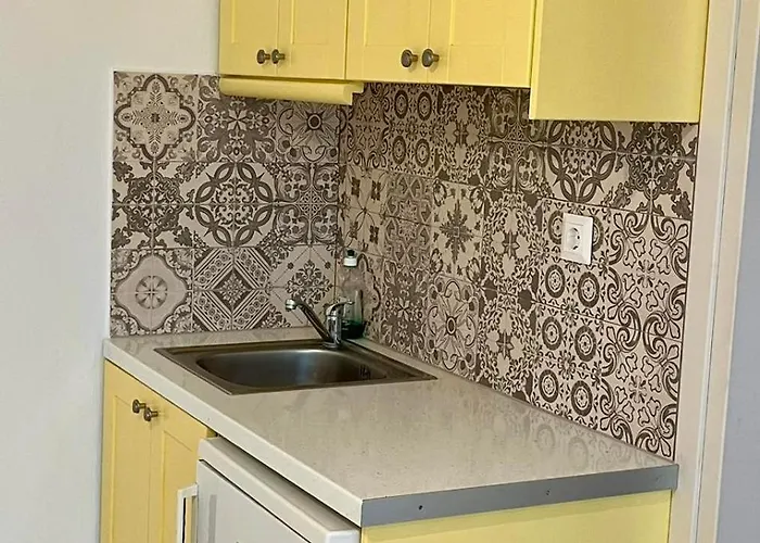 Apartment Surfer Paradise