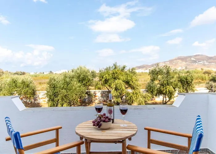 Surfer Paradise Apartment