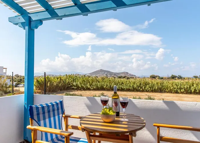 Apartment Surfer Paradise *